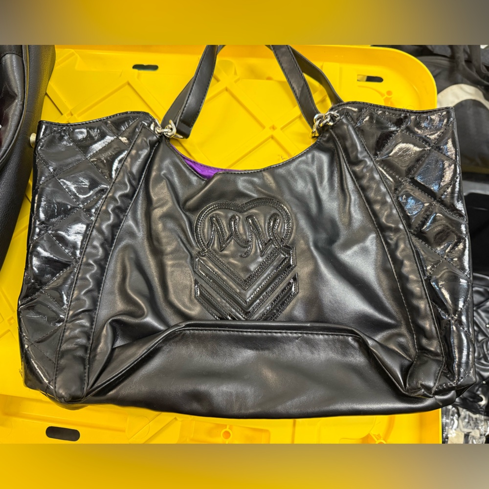 Metal Mulisha Purse